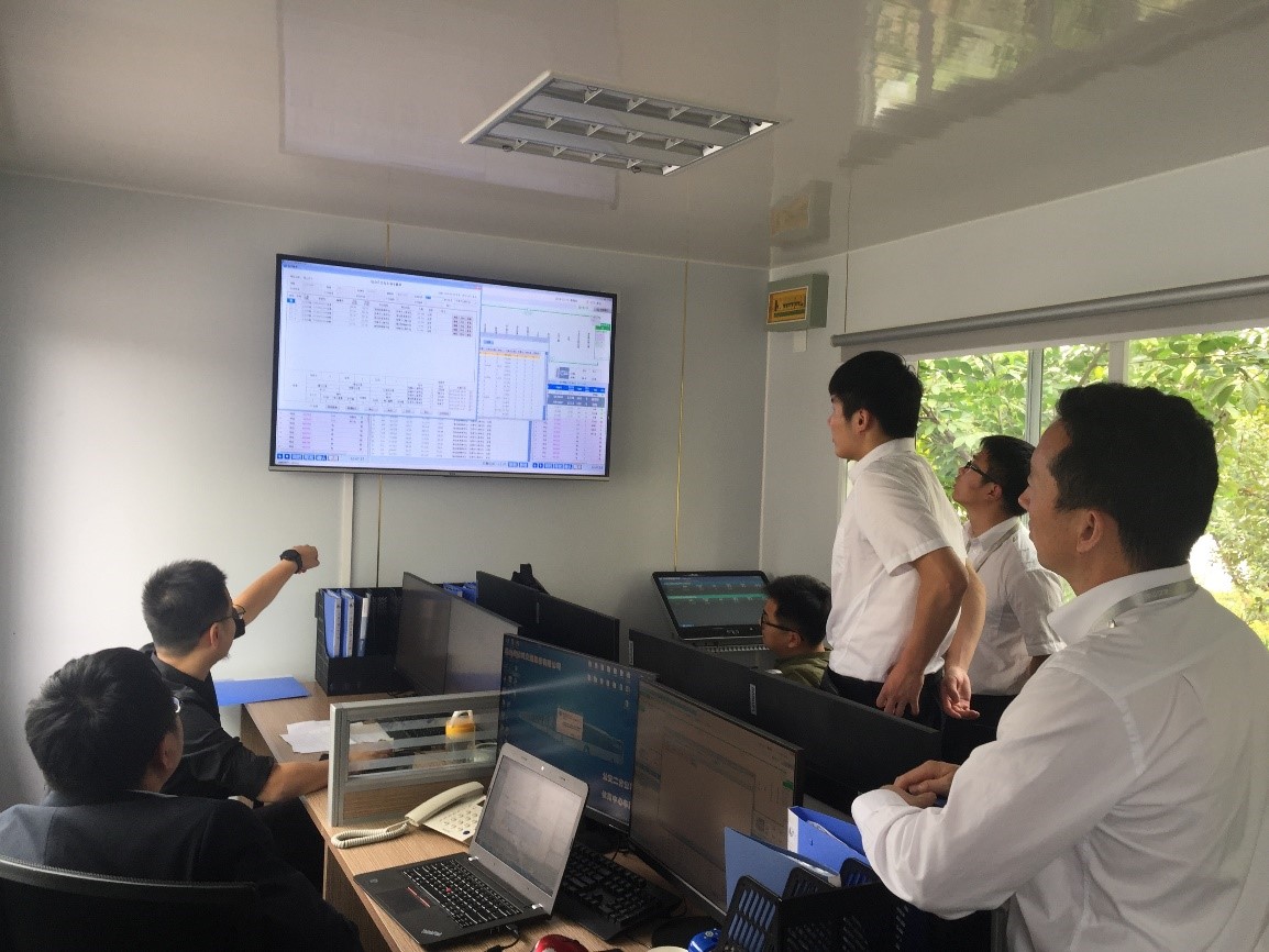 體育中心智能調(diào)度系統(tǒng)培訓(xùn).jpg 體育中心智能調(diào)度系統(tǒng)培訓(xùn).jpg